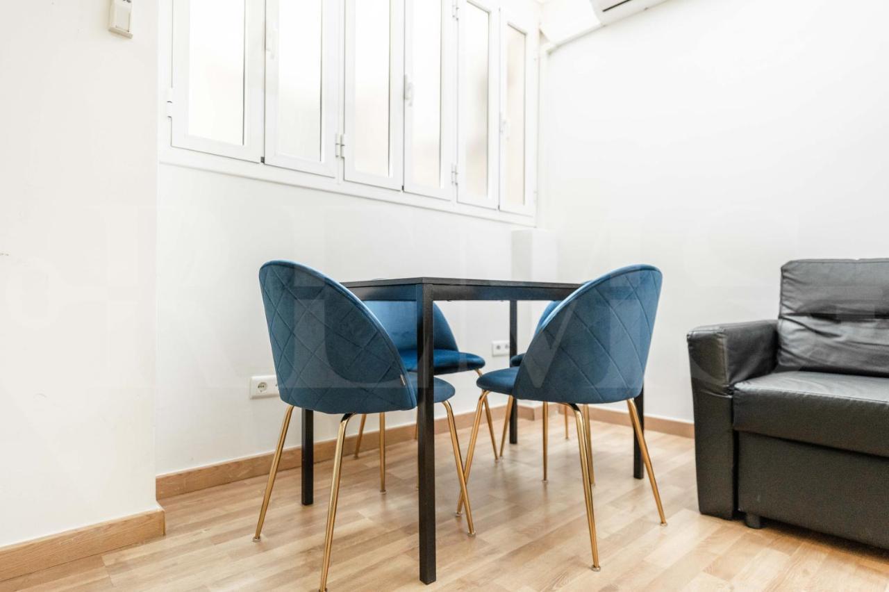 Apartmán Modern Gem In Heart Of Malaga, Near Sights Rems Exteriér fotografie