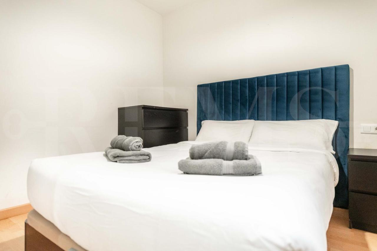 Apartmán Modern Gem In Heart Of Malaga, Near Sights Rems Exteriér fotografie